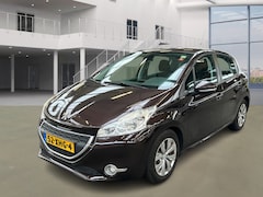 Peugeot 208 - 1.4 VTi Active/ RIJDT HEERLIJK