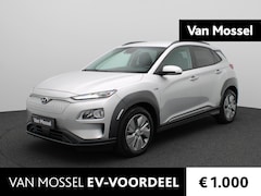 Hyundai Kona Electric - EV Fashion 64 kWh | Apple Carplay / Android Auto | Navigatie | Achteruitrijcamera | Cruise