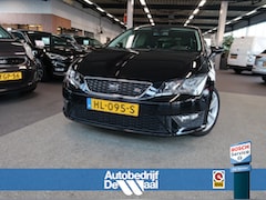 Seat Leon - 1.4 EcoTSi 150pk FR Connect NAVI/CARPLAY/CLIMA/CRUISE/PDC