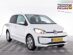 Volkswagen e-Up! - ECC | Half LEDER | VELGEN