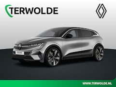 Renault Mégane E-Tech - comfort range 220 1AT Techno | 20" lichtmetalen wielen 'Soren' | Cruise control met snelhe