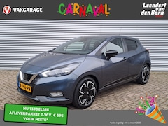 Nissan Micra - 1.0 IG-T N-Design | Navi | PDC | Cruise