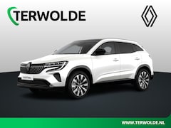 Renault Austral - mild hybrid 160 X-Tronic Techno | 6-voudig elektrisch verstelbare bestuurdersstoel met geh