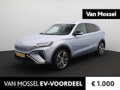 MG Marvel R - Luxury | Panoramadak | Leder | Sfeerverlichting | Stoelventilatie + verwarming | 360 Camer