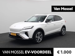 MG Marvel R - Luxury 70 kWh | Panoramadak | Leder | Sfeerverlichting | Stoelventilatie + verwarming | 36