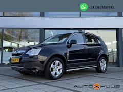 Opel Antara - 2.4-16V Temptation Navi Carplay LMV Zo mee/Export