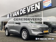 Ford Kuga - 2.5 PHEV Titanium X 225pk/165kW e-CVT Automaat | Ook leverbaar in Magnetic en Agate Black