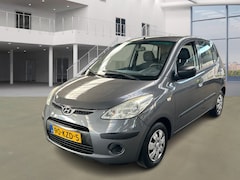 Hyundai i10 - 1.1 Active Cool/ ZUINIG