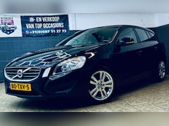 Volvo V60 - 1.6 T3 Kinetic/2DE EIG/RIJKLAARLTOP SAAT/