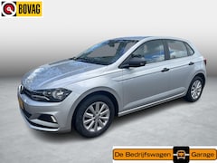 Volkswagen Polo - 1.0 MPI Trendline 5 Drs