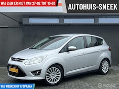 Ford C-Max - 1.0 Titanium / Zeer nette auto / Dealer onder