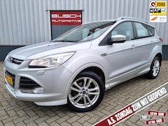 Ford Kuga - 1.5 Titanium Plus | VAN 1e EIGENAAR | TREKHAAK |