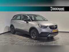 Opel Crossland X - 1.2 Edition 2020 | Camera | Trekhaak