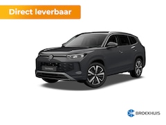 Volkswagen Tayron - 1.5 eHybrid 204 6DSG Life Edition | 'App-Connect' draadloze smartphone integratie | Automa