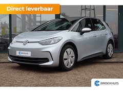 Volkswagen ID.3 - 52kWh 170 1AT Pure | Achterlichten LED | Airconditioning automatisch, 2-zone (Climatronic)