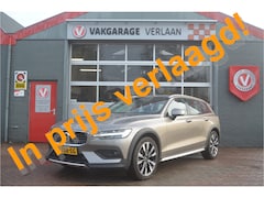 Volvo V60 Cross Country - 2.0 B5 AWD Pro