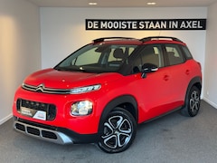 Citroën C3 Aircross - 1.2 PureTech S&S Shine