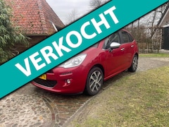 Citroën C3 - 1.2 PureTech Collection-Airco-Cruise-Trekhaak-NL auto