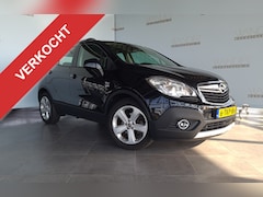 Opel Mokka - Mokka 1.4 Turbo Cosmo*Klimaatregeling*Cruise control