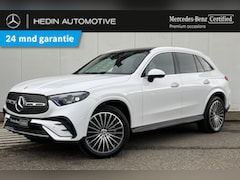 Mercedes-Benz GLC-klasse - GLC 300e Automaat 4MATIC AMG Line | MANUFAKTUR | Premium Plus Pakket | Winterpakket | Pano