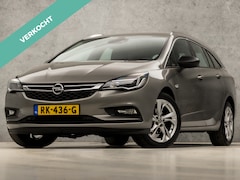 Opel Astra Sports Tourer - 1.4 Innovation 150Pk Automaat (APPLE CARPLAY, GROOT NAVI, CLIMATE, LED KOPLAMPEN, KEYLESS,