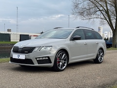 Skoda Octavia Combi - 2.0 TSI RS 230 | 1st. eig. | Carplay