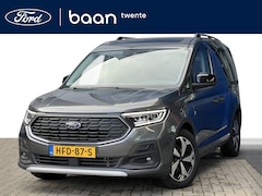 Ford Tourneo Connect - Active 1.5 Plug-IN Hybrid 150 PK Automaat | 5 jaar Garantie | 119 KM Elektrisch | 2x schui