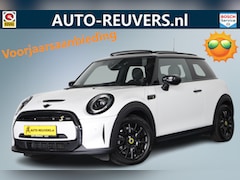 MINI Mini-Electric - Cooper Navigatie / Panorama / HarmanKardon / HUD