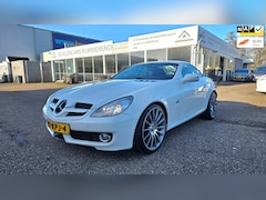 Mercedes-Benz SLK-klasse - 300 Cruel-Summer Edition