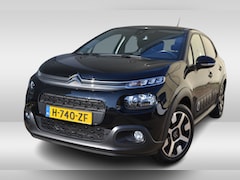 Citroën C3 - 1.2 PureTech 110 S&S | SHINE | NAV | PDC A. | CAMERA | LM VELGEN | BLUETOOTH |