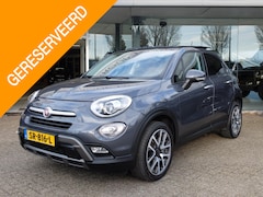 Fiat 500 X Cross - 1.4 Turbo MultiAir Cross