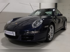 Porsche 911 - 3.6 Carrera - goed onderhouden