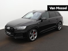 Audi Q7 - 60 TFSI e quattro Pro Line S Competition 456 PK | S-line | Automaat | Navigatie | 360 Came