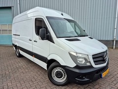 Mercedes-Benz Sprinter - 313 CDI L2 H2 Nieuwe APK Airco