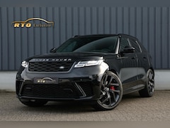 Land Rover Range Rover Velar - 5.0 V8 SVAutobiography Dynamic