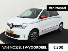 Renault Twingo Z.E. - R80 E-Tech Techno 22kWh / Climate control / Camera / Navigatie / Cruise control