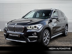 BMW X1 - sDrive20i Centennial High Executive