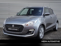 Suzuki Swift - 1.2 Select Smart Hybrid Nederlandse auto / Eerste Eigenaar / Licht metalen velgen / Stoelv