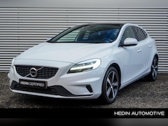 Volvo V40 - 2.0 T4 Business Sport