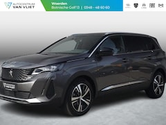 Peugeot 5008 - 1.2 Hybrid GT