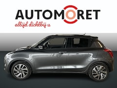 Suzuki Swift - 1.2 Style Smart Hybrid Automaat|navigatie|android auto|apple carplay