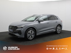 Audi Q4 e-tron - Q4 45 e-tron quattro 286 1AT Advanced edition 45 e-tron 286pk Advanced edition