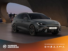 CUPRA Leon Sportstourer - 1.5 TSI e-Hybrid 272 6DSG VZ Performance 1.5 TSI e-Hybrid 272pk VZ Performance