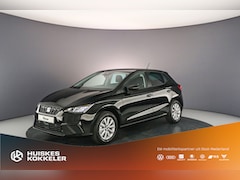 Seat Ibiza - 1.0 EcoTSI 115 7DSG Style Business Connect 1.0 TSI 115pk Style Business Connect