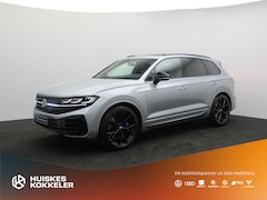 Volkswagen Touareg - 3.0 TSI eHybrid 4MOTION 462 Tiptronic R 3.0 TSI eHybrid 4MOTION 462pk R