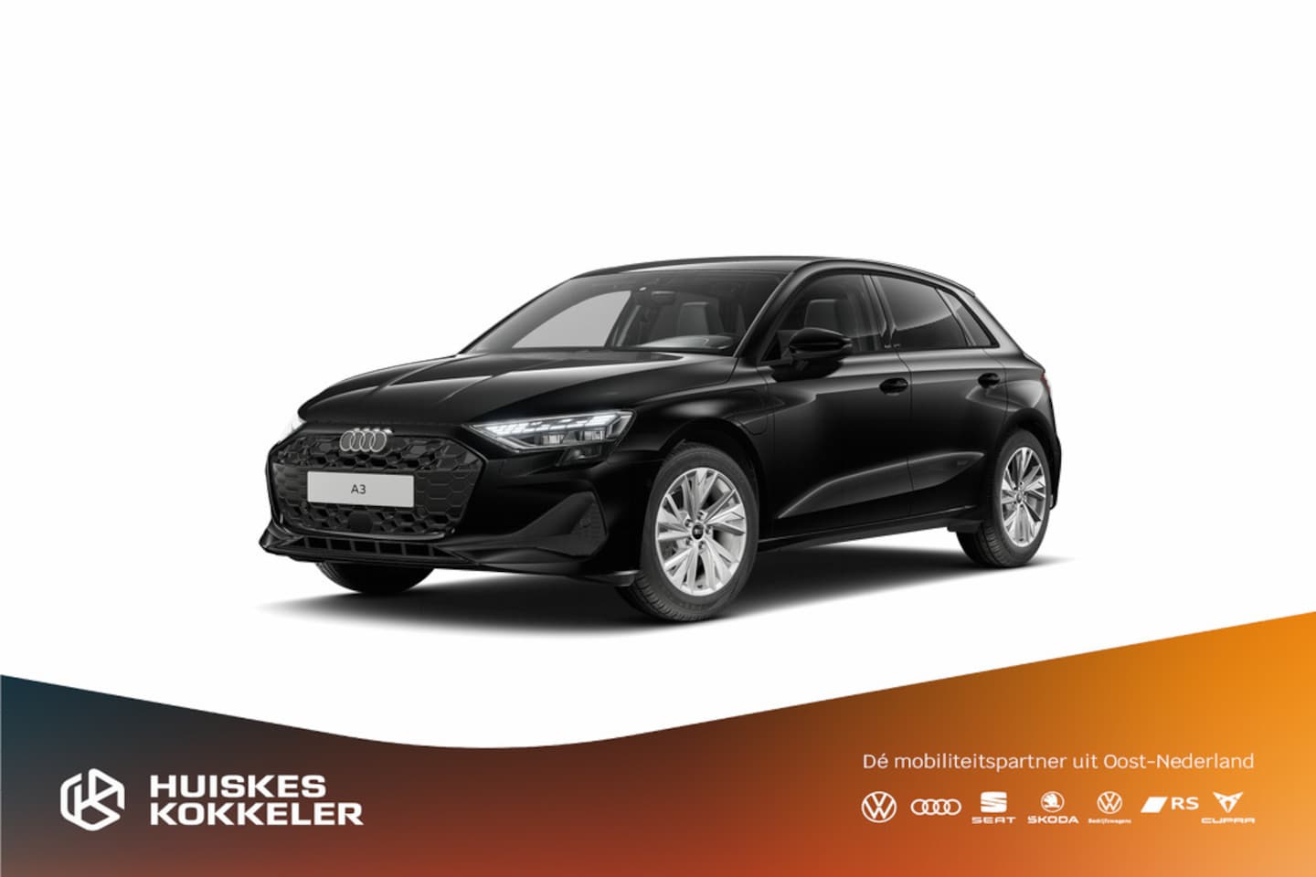 Audi A3 Sportback - 40 TFSI e 204 S tronic Pro Line 40 TFSI e 204pk Pro Line - AutoWereld.nl