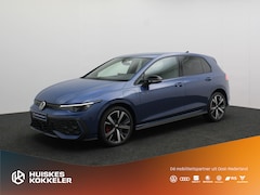 Volkswagen Golf - 1.5 eHybrid 272 6DSG GTE 1.5 eHybrid 272pk GTE