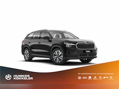 Skoda Kodiaq - 1.5 TSI PHEV 204 6DSG Business Edition 1.5 TSI iV 204pk Business Edition