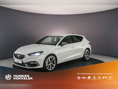 Seat Leon - 1.5 TSI eHybrid 204 6DSG FR PHEV First Edition 1.5 TSI eHybrid 204pk FR PHEV First Edition