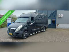 Opel Movano - bestel 2.3 CDTI BiTurbo L3H2 DL DC Start/Stop